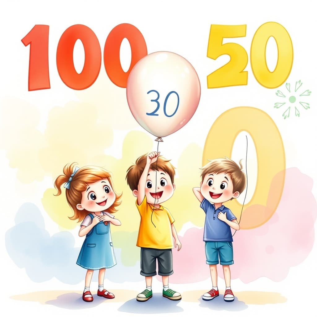 Ballonnen Aftrekken