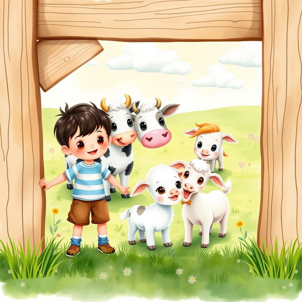 Dierenwereld - Ontdek de Dieren