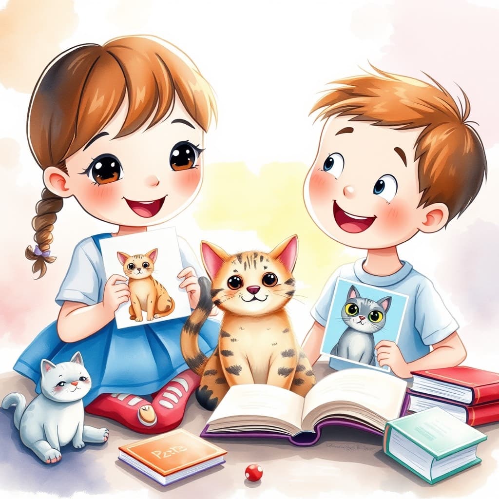 🧠 Memory Spel - Educatief Geheugenspel